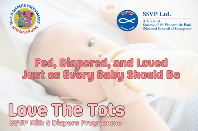 Milk and Diapers Programme
