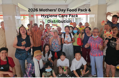 Rays of Hope Mothers' Day 2026