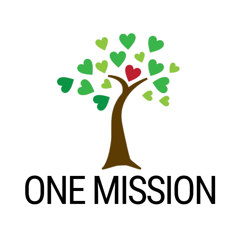 One Mission Pte Ltd